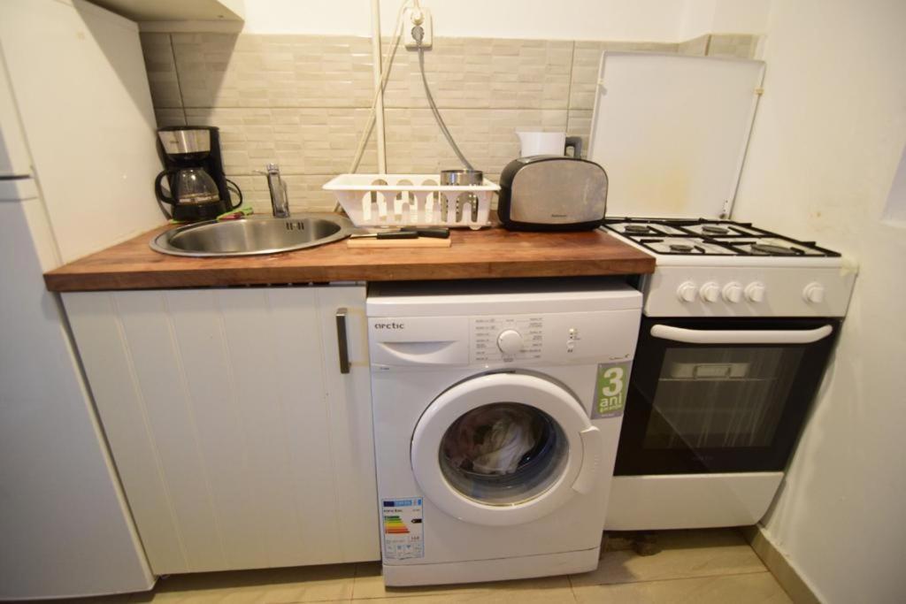Scandinavian Style Apartment With Panoramic View Bucarest Esterno foto
