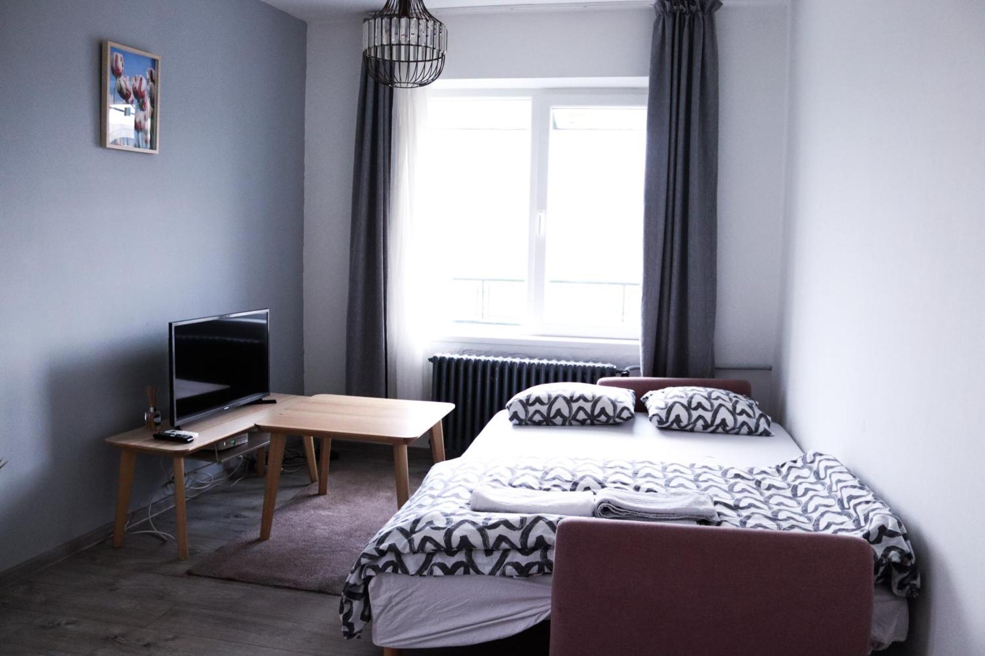 Scandinavian Style Apartment With Panoramic View Bucarest Esterno foto