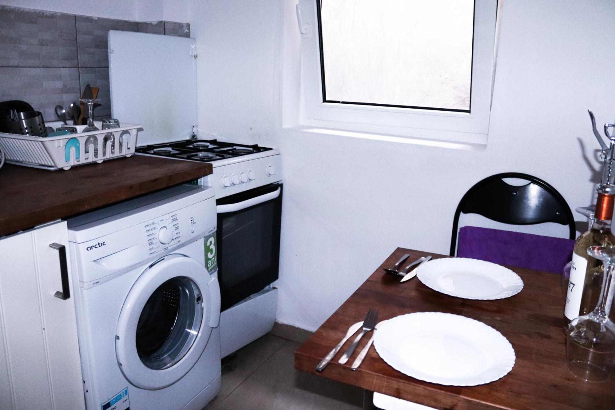 Scandinavian Style Apartment With Panoramic View Bucarest Esterno foto